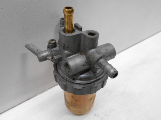 FUEL FILTER