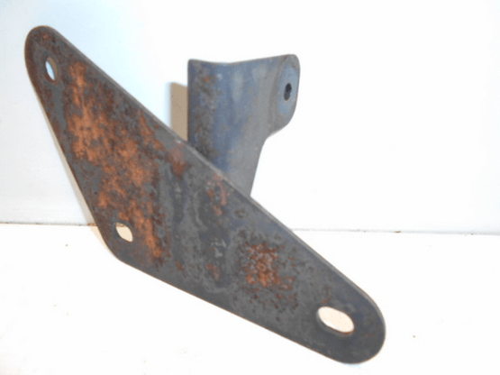 FUEL TANK BRACKET - L.H.