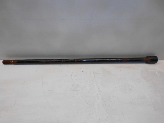 DRIVE SHAFT - FRONT