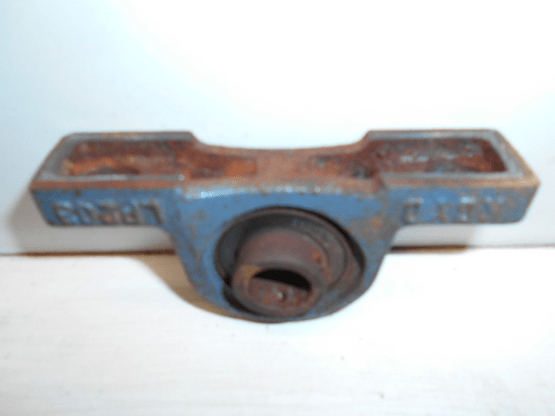 DRIVE SHAFT BEARING
