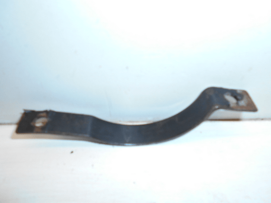 DRIVESHAFT BOOT CLAMP - LOWER