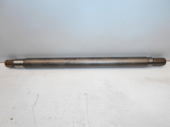 AXLE SHAFT - L.H.
