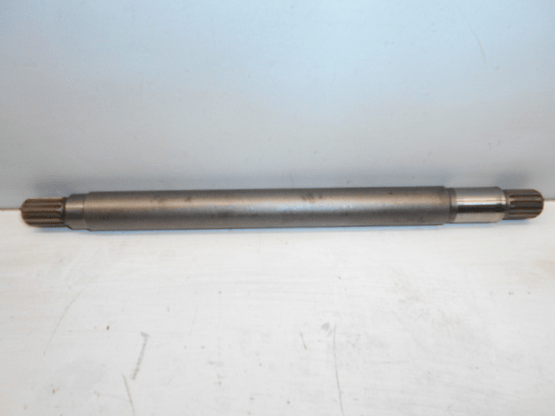 AXLE SHAFT - R.H.