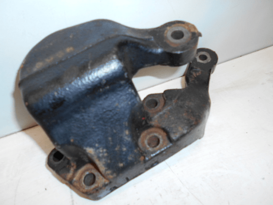 STEERING ARM - L.H.