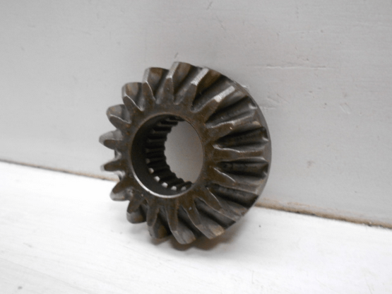 CASE GEAR