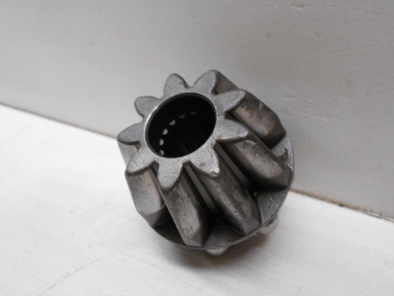 CASE GEAR