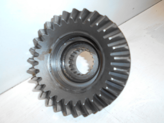 SPINDLE GEAR