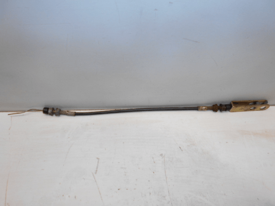 THROTTLE CABLE
