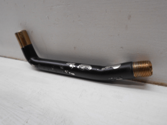 TRANSAXLE BREATHER PIPE