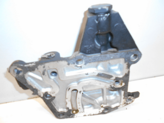 RELIEF VALVE CASE