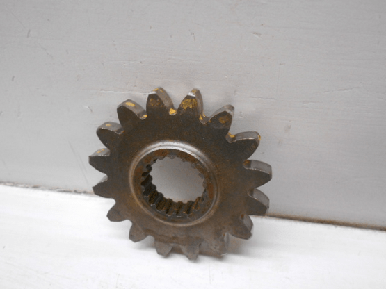 COUNTERSHAFT GEAR