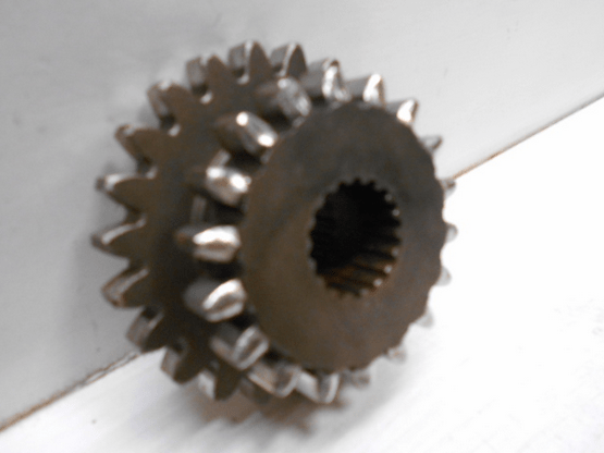 COUNTERSHAFT GEAR