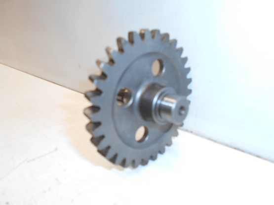 HYDRAULIC PUMP GEAR
