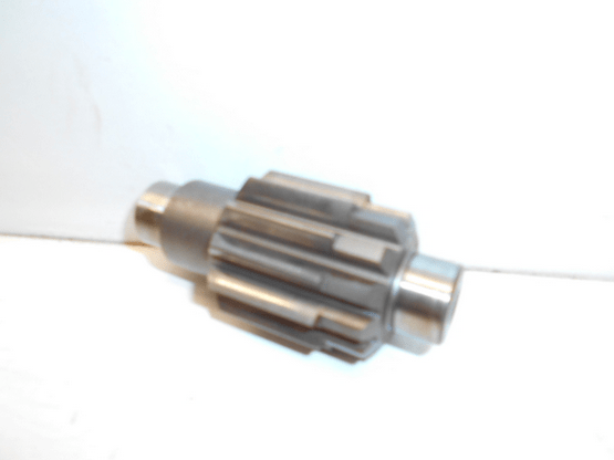 PTO IDLER SHAFT