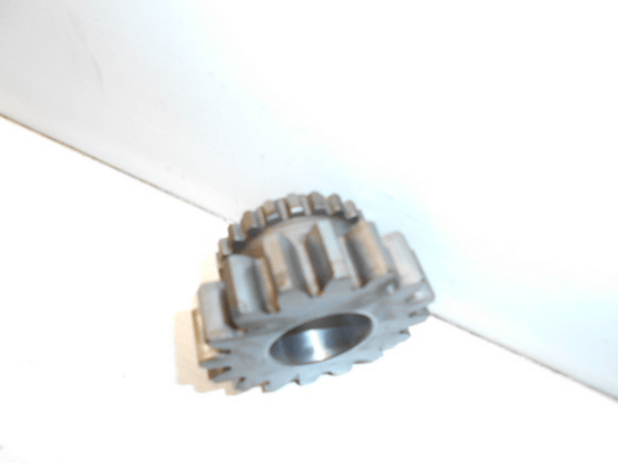 2 SPEED SHAFT GEAR