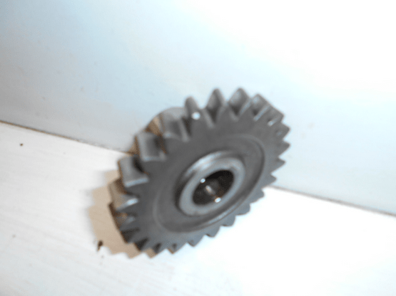 CLUTCH GEAR