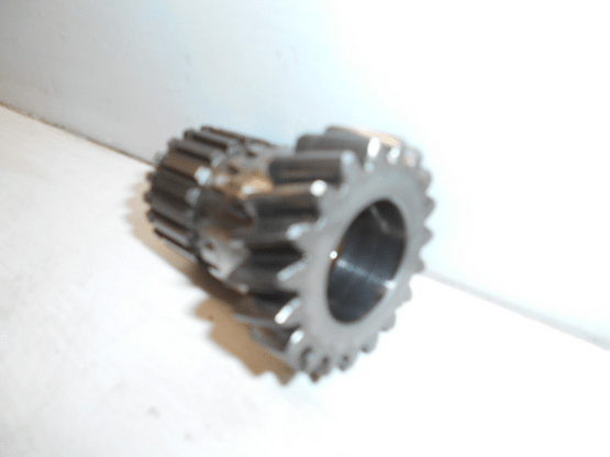 CLUTCH GEAR