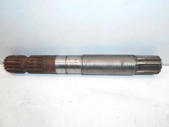 MID PTO SHAFT