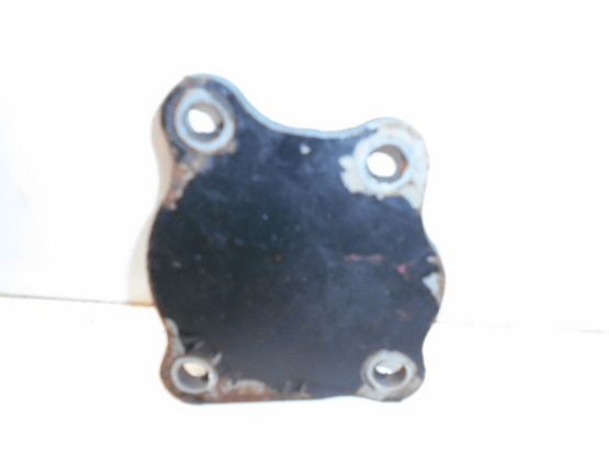 PTO BRAKE COVER