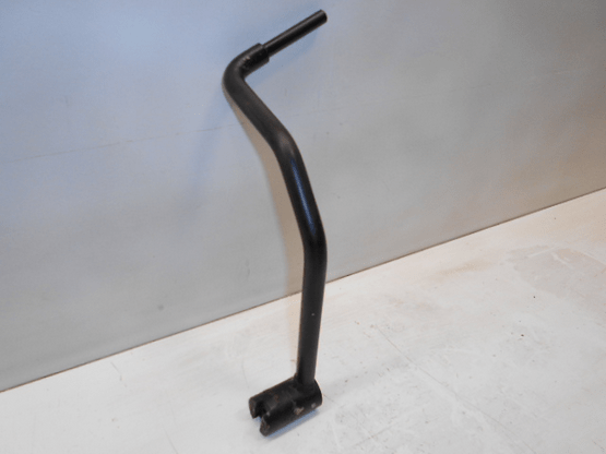 DRIVE SHAFT HAND LEVER