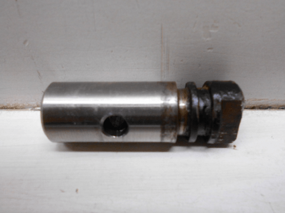 DRIVE SHIFT LEVER SHAFT