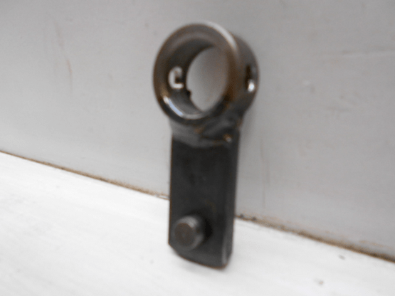 DRIVE SHIFT LEVER ARM