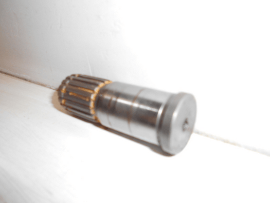 DRIVE GEAR REDUCTION SHAFT