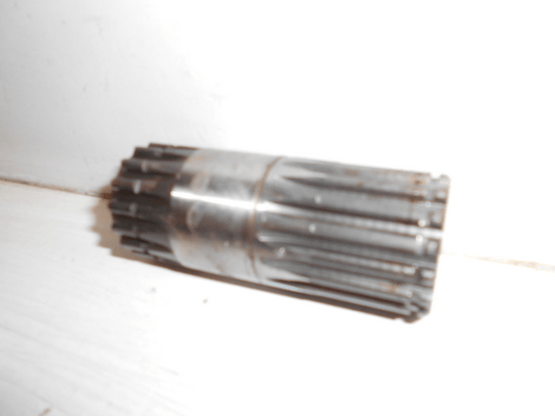 DRIVE SHAFT - LOWER