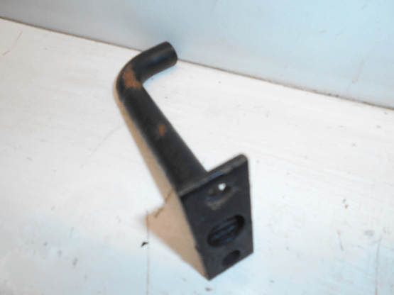 DIFF LOCK PEDAL - UPPER