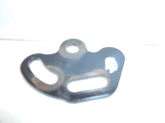 BRAKE LINKAGE PLATE