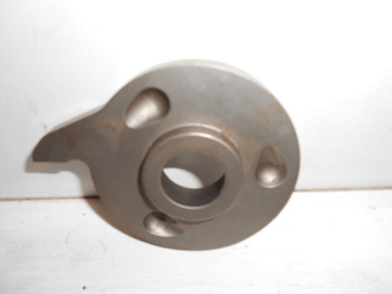 BRAKE ACTUATOR