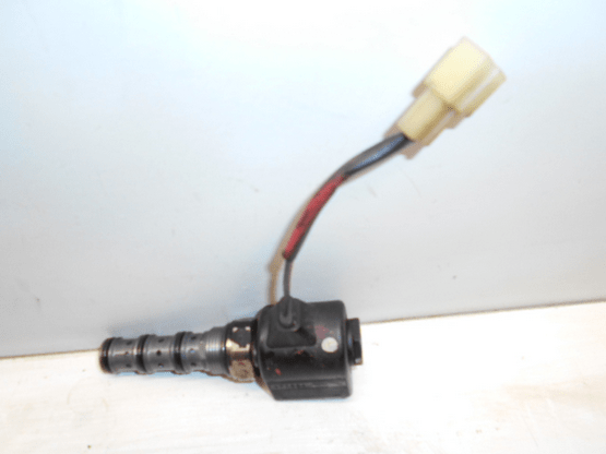 PRESSURE RELIEF VALVE