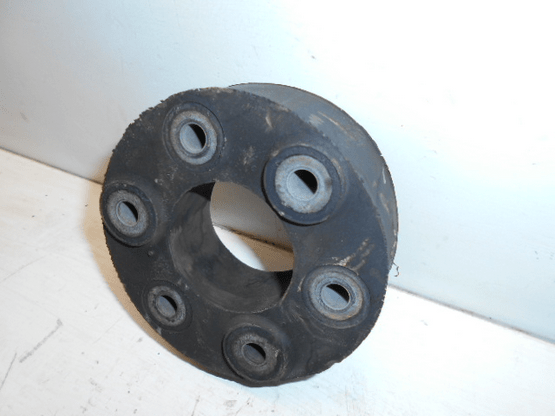 MAIN DRIVE SHAFT ISOLATOR
