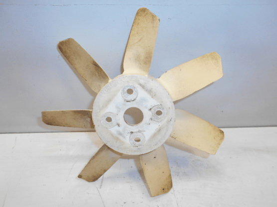 MAIN DRIVE SHAFT FAN
