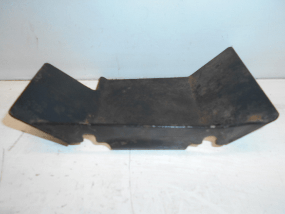 MAIN DRIVE SHAFT GUARD