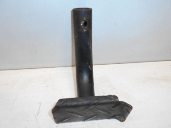 BRAKE PEDAL - TOP