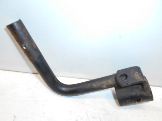 BRAKE PEDAL - BOTTOM