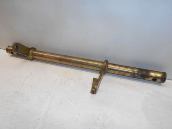 BRAKE PEDAL SHAFT