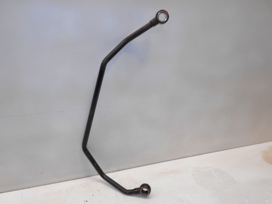 PIPE - VALVE CASE TO PTO