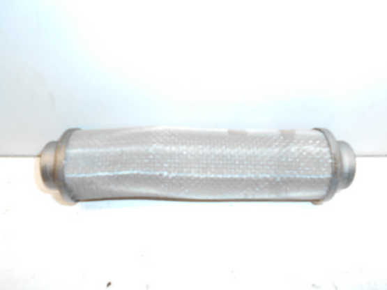 OIL STRAINER
