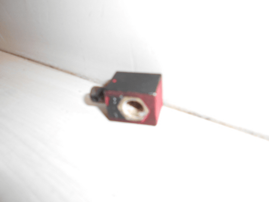 ROCKSHAFT LEVER ADJUSTER