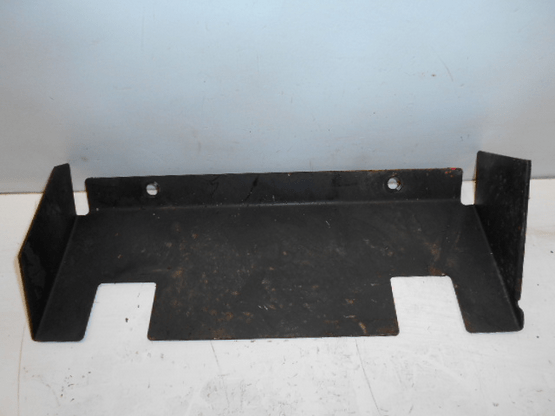 AIR FLOW PLATE