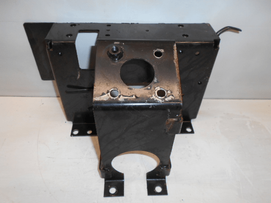 STEERING SUPPORT