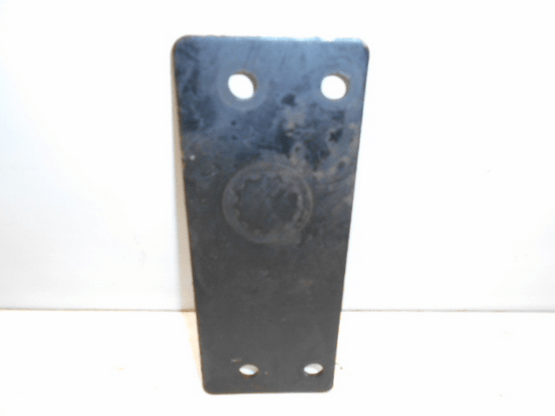 STEERING SUPPORT COVER
