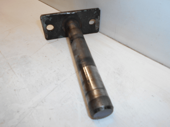 AXLE PIVOT PIN - FRONT