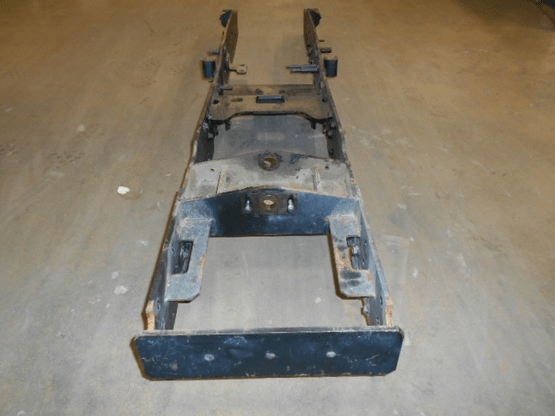 MAIN FRAME