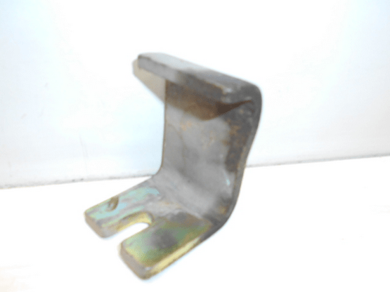 RUBBER MOUNT STOP