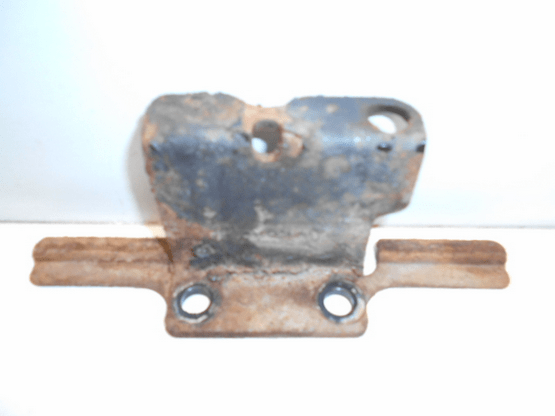 MAIN FRAME BRACKET