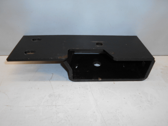 MOWER HEIGHT BRACKET