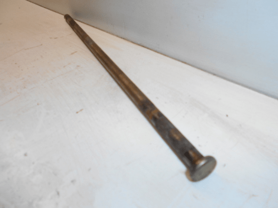 SEAT PIVOT PIN